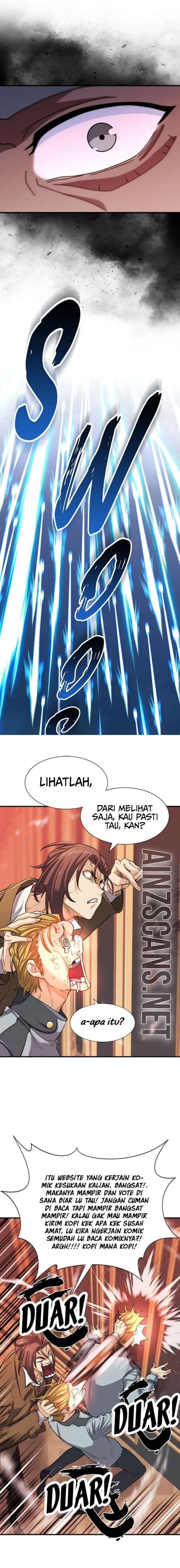 Return Of The Martial Arts Genius - Chapter 40 - Page 28
