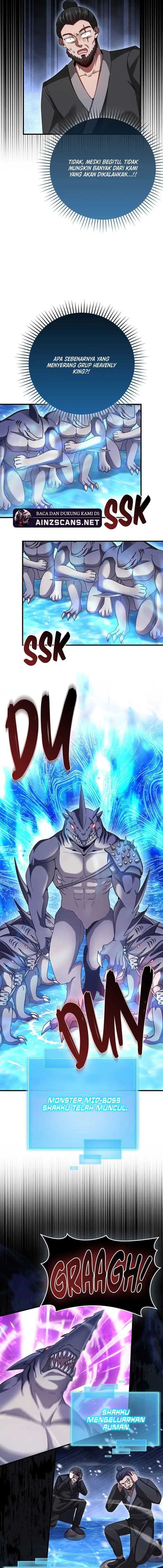 Return Of The Martial Arts Genius - Chapter 41 - Page 18