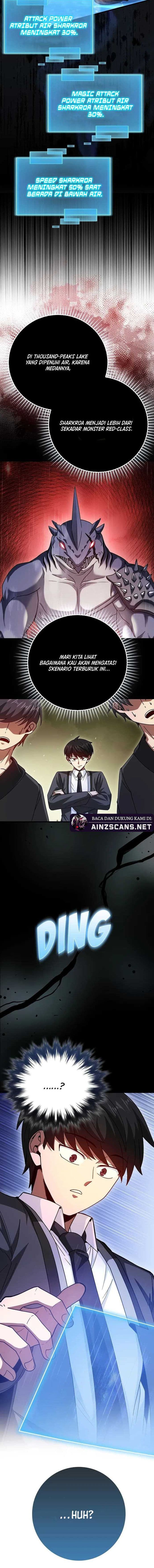 Return Of The Martial Arts Genius - Chapter 41 - Page 19