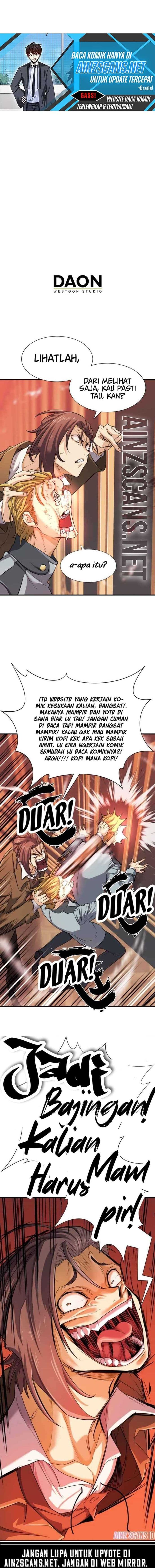 Return Of The Martial Arts Genius - Chapter 41 - Page 20