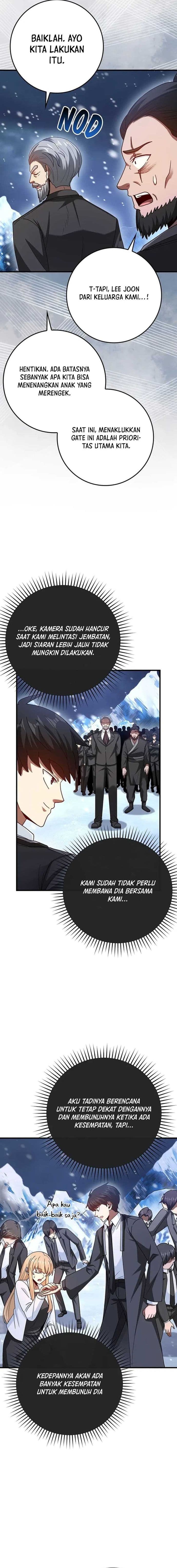 Return Of The Martial Arts Genius - Chapter 42 - Page 12