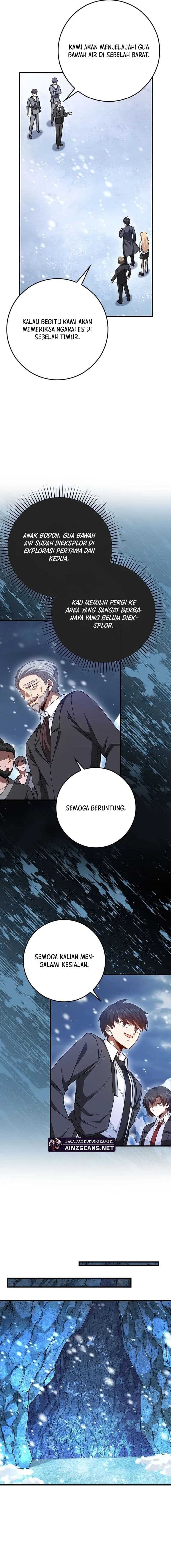 Return Of The Martial Arts Genius - Chapter 42 - Page 13
