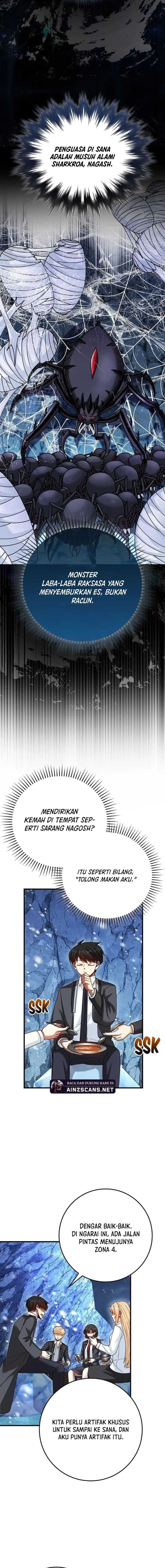 Return Of The Martial Arts Genius - Chapter 42 - Page 15