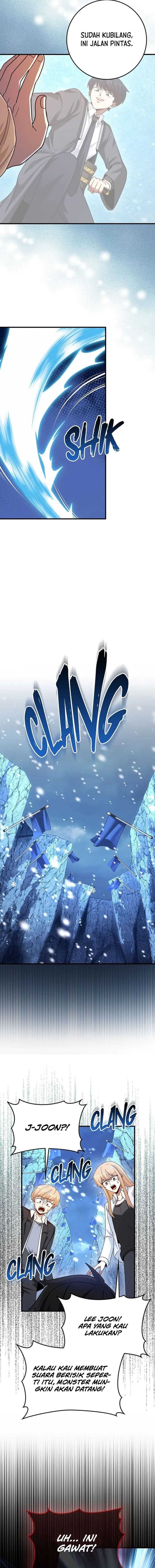 Return Of The Martial Arts Genius - Chapter 42 - Page 18