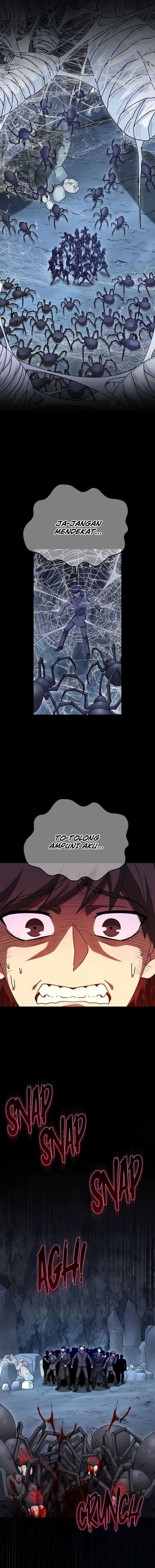Return Of The Martial Arts Genius - Chapter 43 - Page 13
