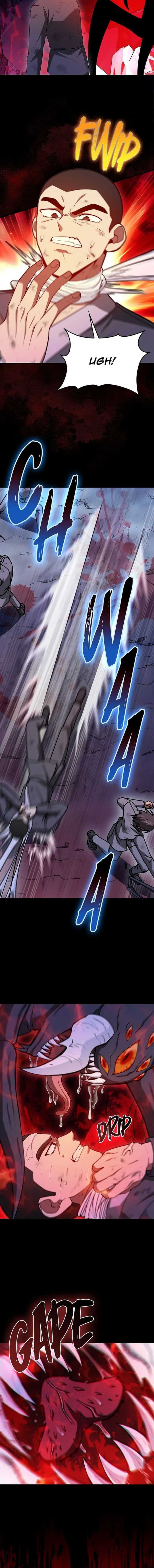 Return Of The Martial Arts Genius - Chapter 44 - Page 12