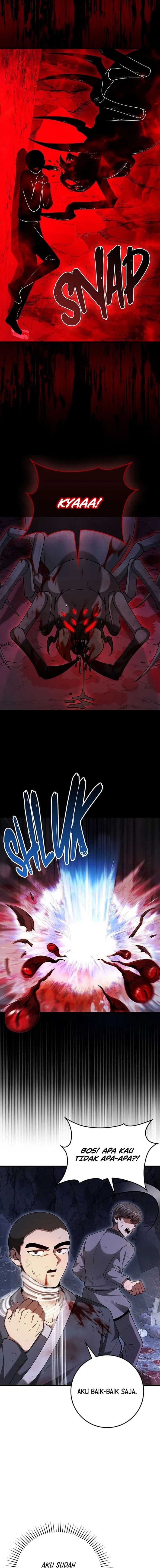 Return Of The Martial Arts Genius - Chapter 44 - Page 13