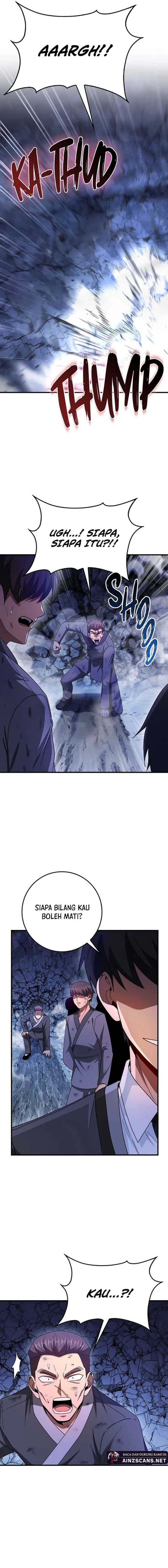 Return Of The Martial Arts Genius - Chapter 44 - Page 18