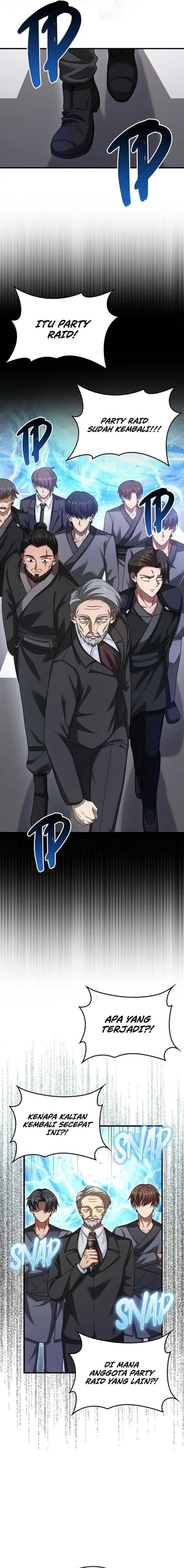 Return Of The Martial Arts Genius - Chapter 45 - Page 14