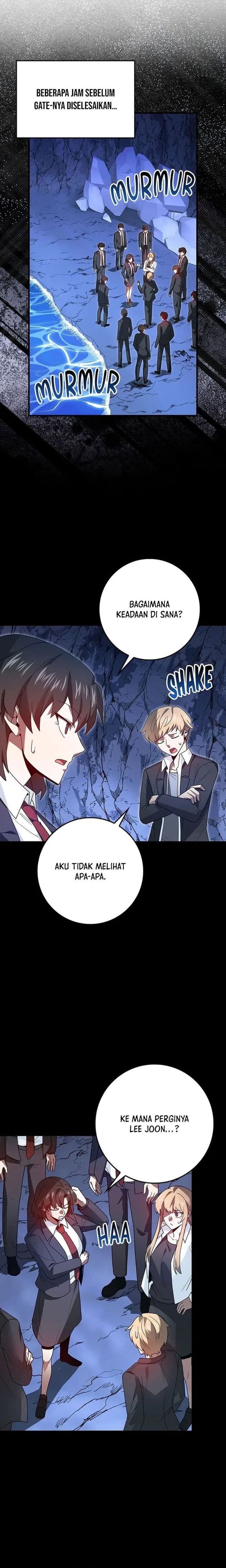Return Of The Martial Arts Genius - Chapter 46 - Page 6