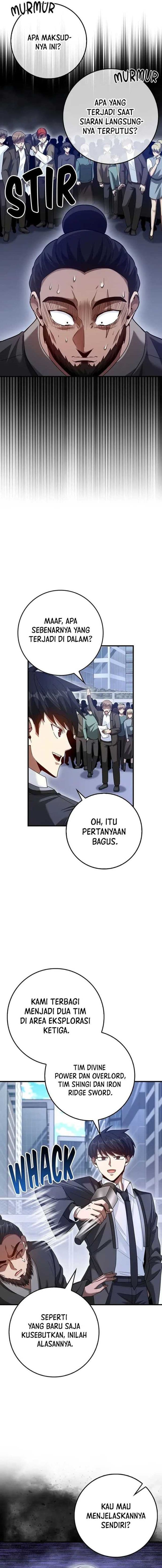 Return Of The Martial Arts Genius - Chapter 47 - Page 14