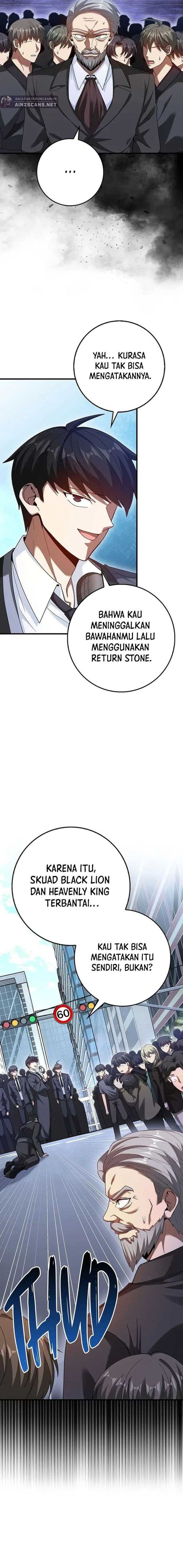 Return Of The Martial Arts Genius - Chapter 47 - Page 15