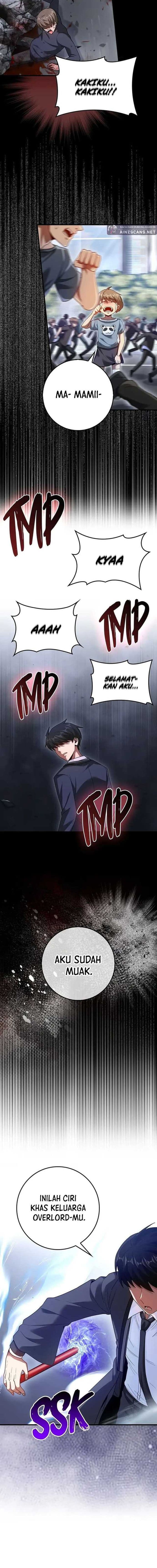 Return Of The Martial Arts Genius - Chapter 47 - Page 20