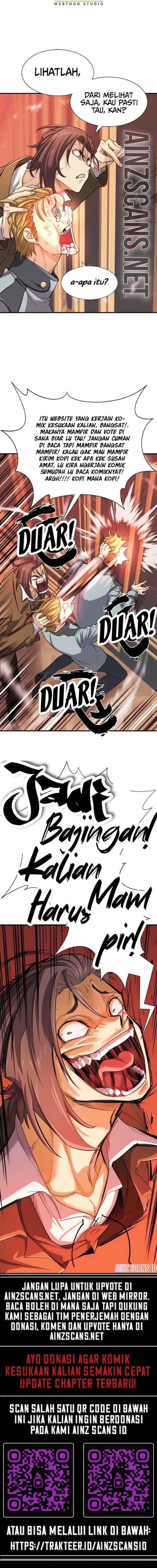 Return Of The Martial Arts Genius - Chapter 47 - Page 22