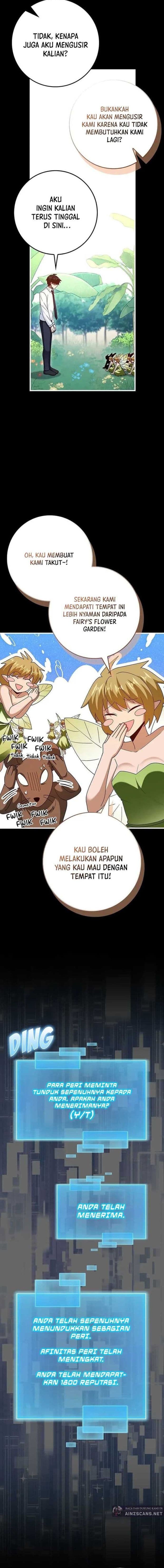 Return Of The Martial Arts Genius - Chapter 47 - Page 5