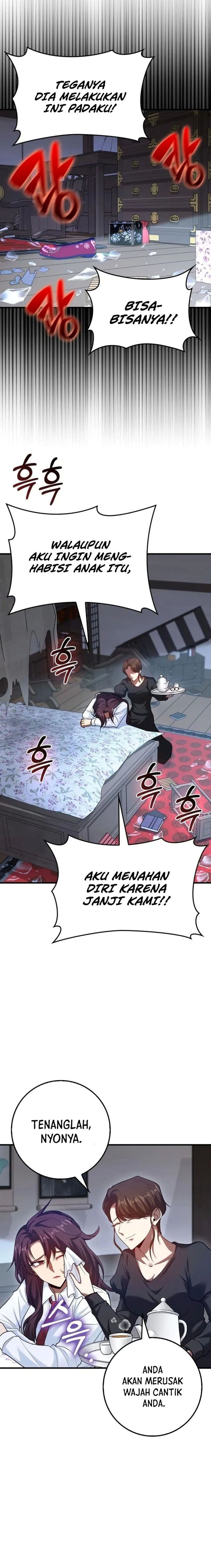 Return Of The Martial Arts Genius - Chapter 49 - Page 12