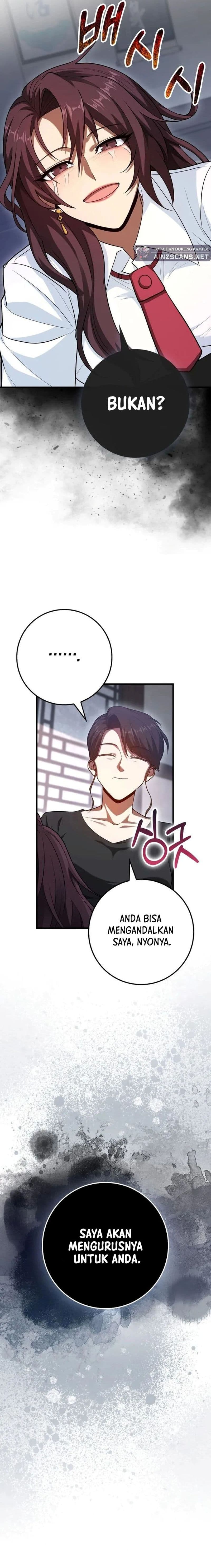 Return Of The Martial Arts Genius - Chapter 49 - Page 14