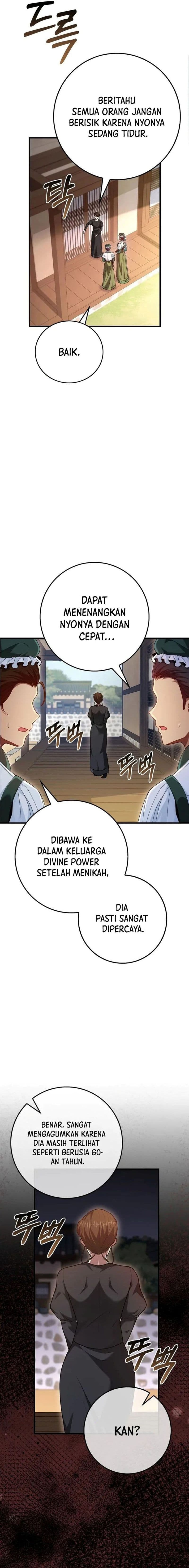 Return Of The Martial Arts Genius - Chapter 49 - Page 15