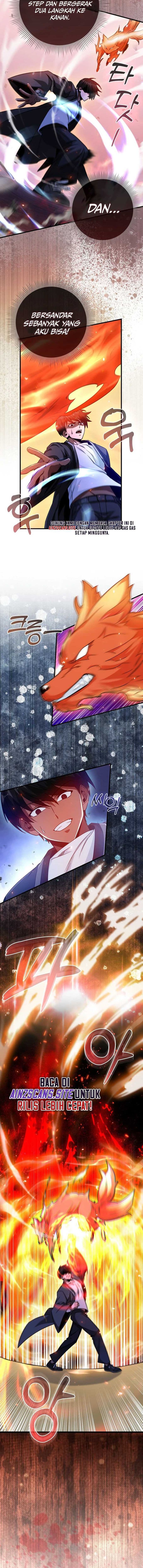 Return Of The Martial Arts Genius - Chapter 5 - Page 12