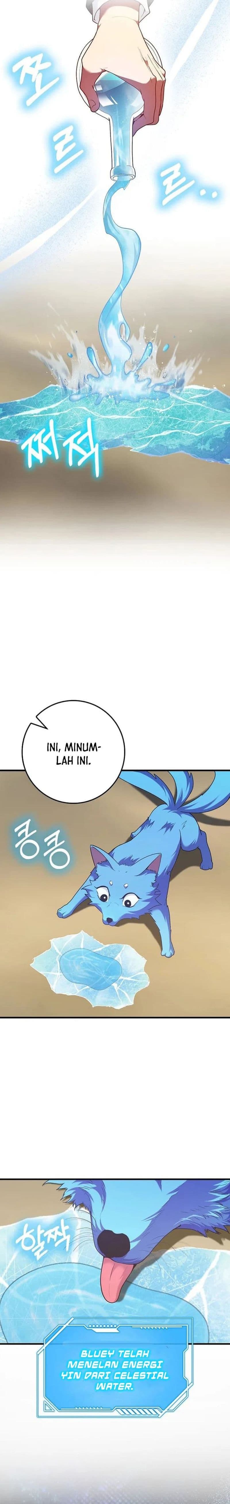 Return Of The Martial Arts Genius - Chapter 50 - Page 10