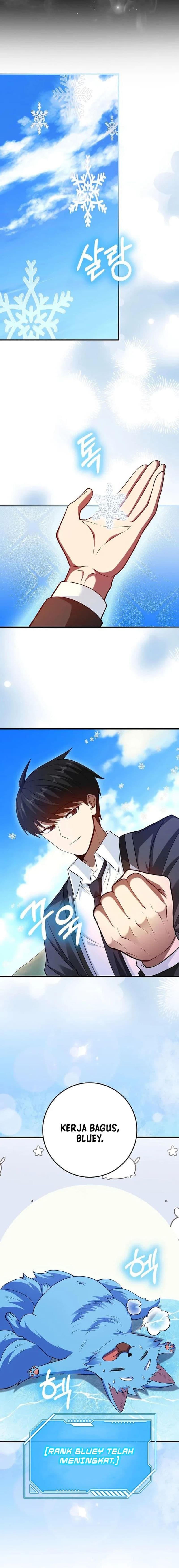 Return Of The Martial Arts Genius - Chapter 50 - Page 15