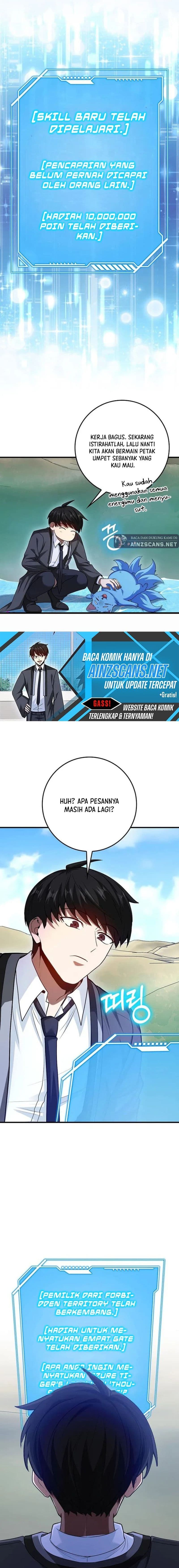 Return Of The Martial Arts Genius - Chapter 50 - Page 16