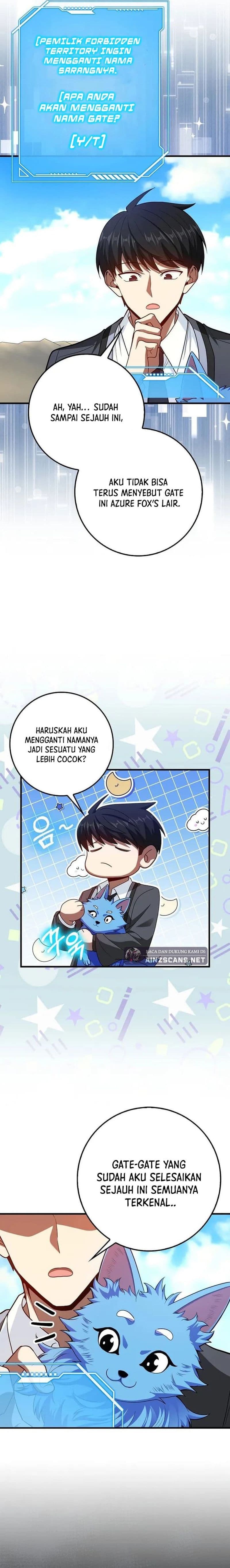 Return Of The Martial Arts Genius - Chapter 50 - Page 21