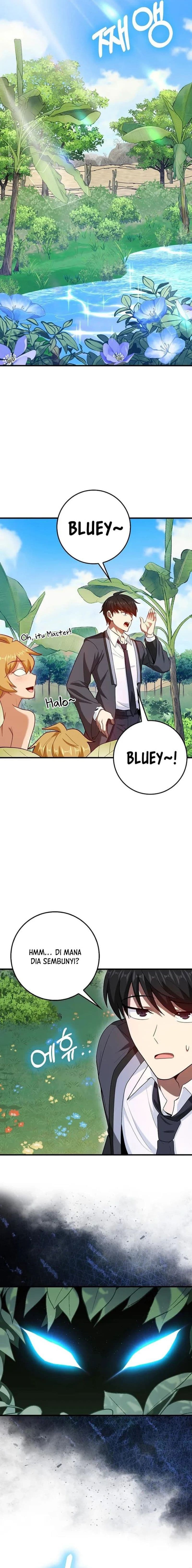 Return Of The Martial Arts Genius - Chapter 50 - Page 7