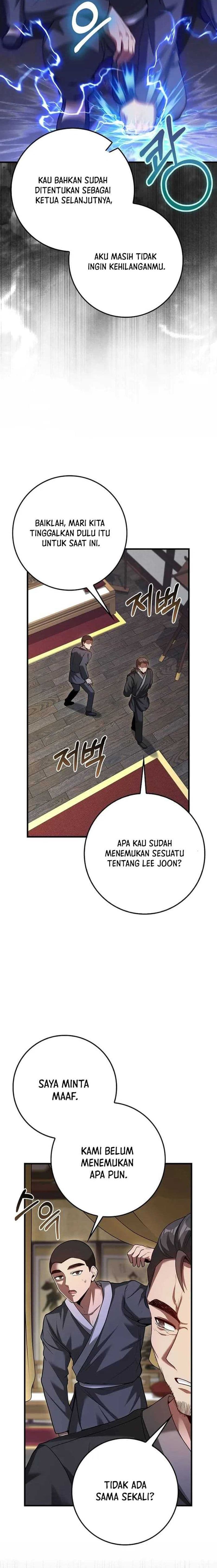 Return Of The Martial Arts Genius - Chapter 51 - Page 10
