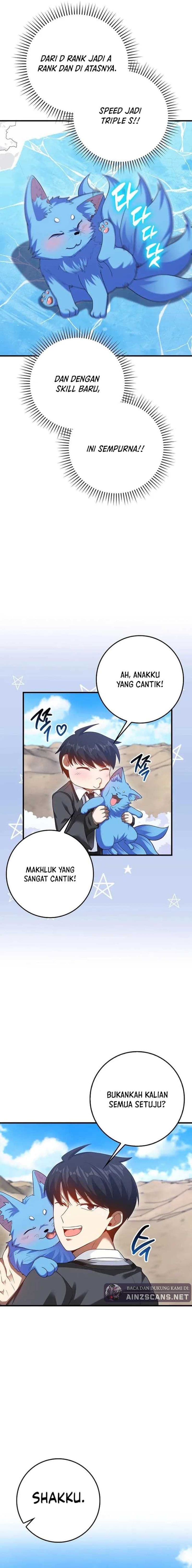 Return Of The Martial Arts Genius - Chapter 51 - Page 14