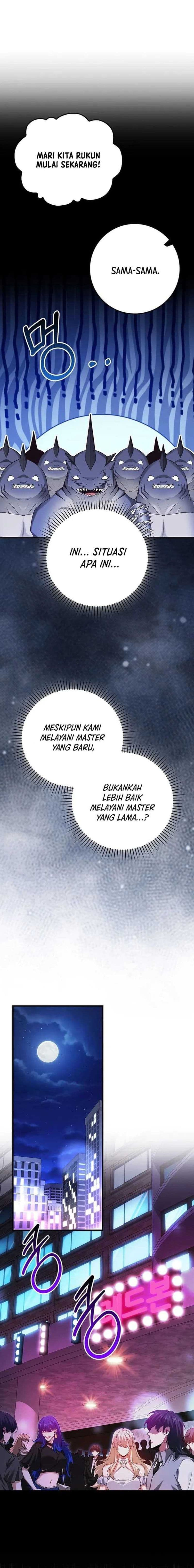 Return Of The Martial Arts Genius - Chapter 51 - Page 18