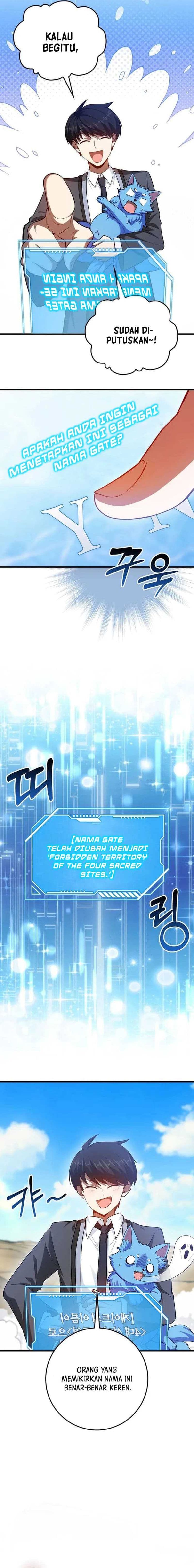 Return Of The Martial Arts Genius - Chapter 51 - Page 2