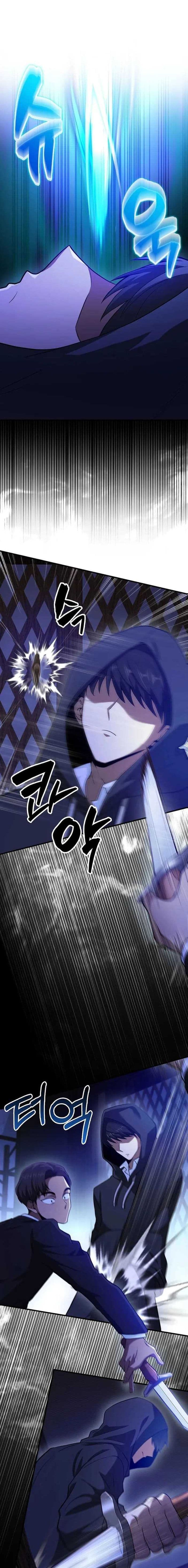 Return Of The Martial Arts Genius - Chapter 51 - Page 20