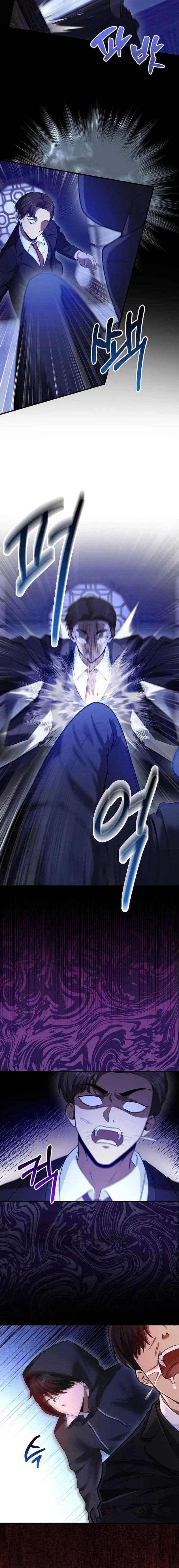Return Of The Martial Arts Genius - Chapter 51 - Page 21