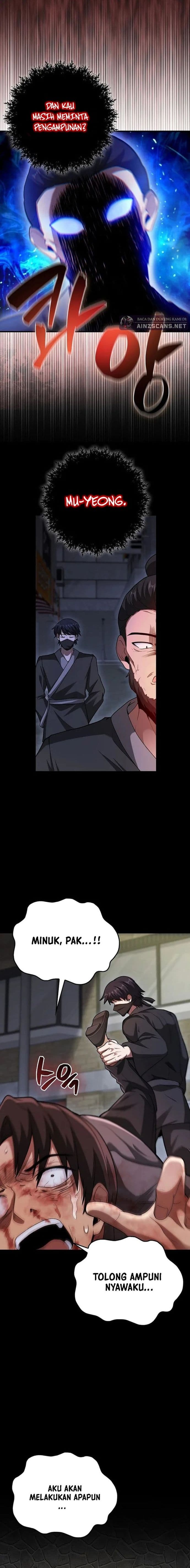 Return Of The Martial Arts Genius - Chapter 52 - Page 12