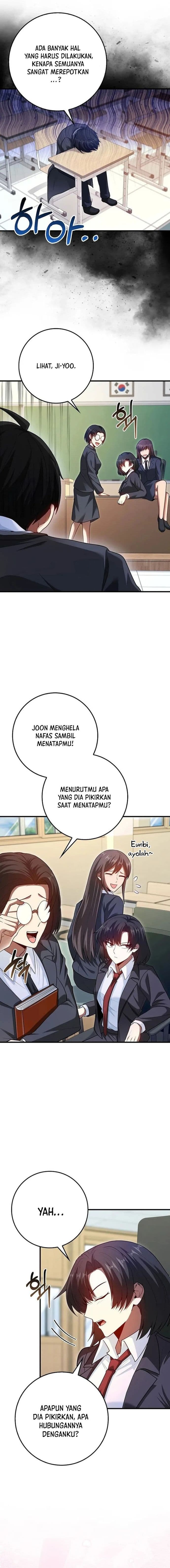 Return Of The Martial Arts Genius - Chapter 52 - Page 15
