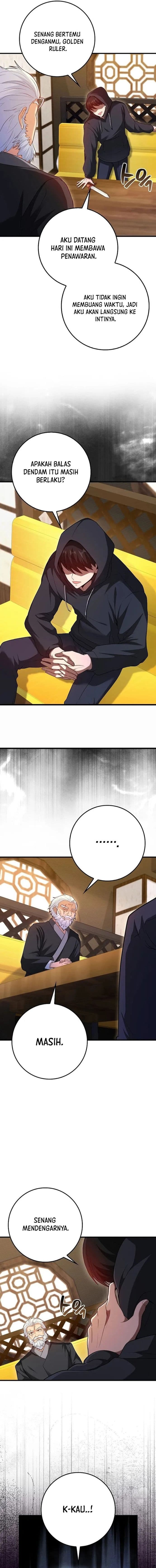 Return Of The Martial Arts Genius - Chapter 52 - Page 4
