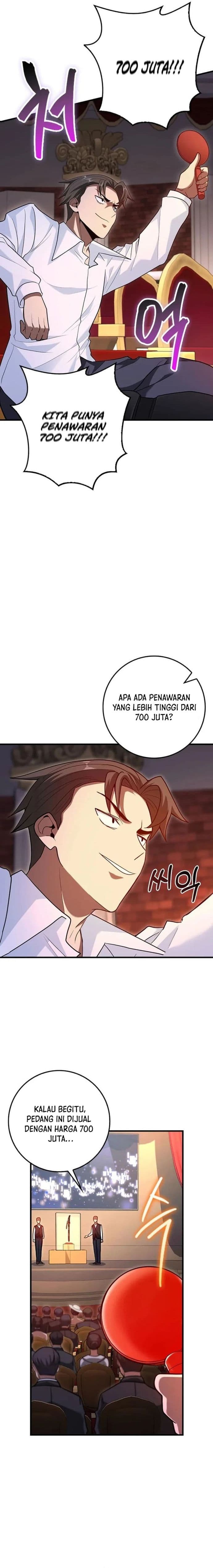 Return Of The Martial Arts Genius - Chapter 53 - Page 12