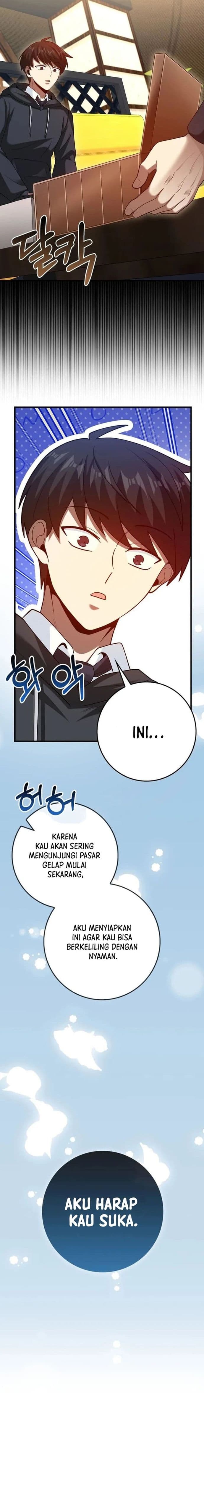 Return Of The Martial Arts Genius - Chapter 53 - Page 6