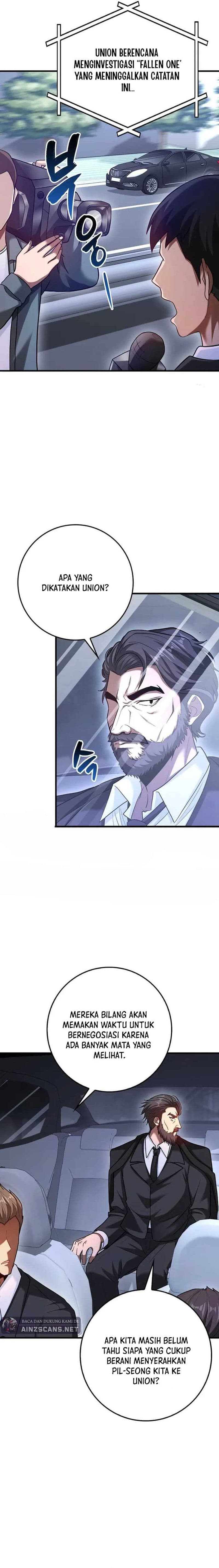 Return Of The Martial Arts Genius - Chapter 54 - Page 13