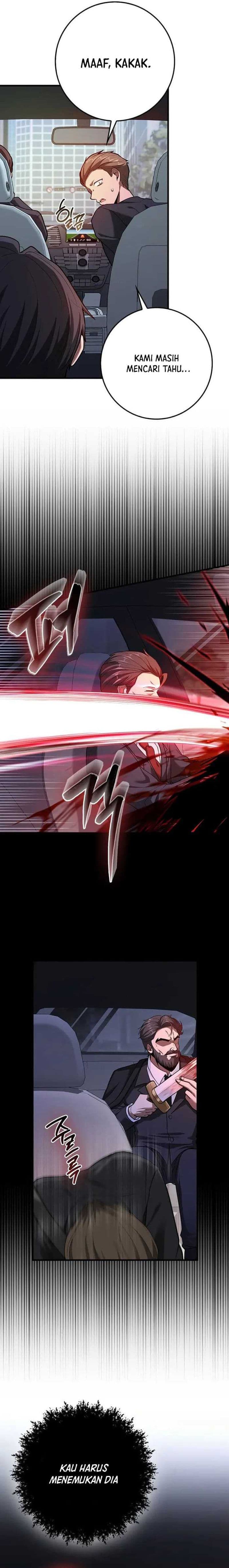 Return Of The Martial Arts Genius - Chapter 54 - Page 14