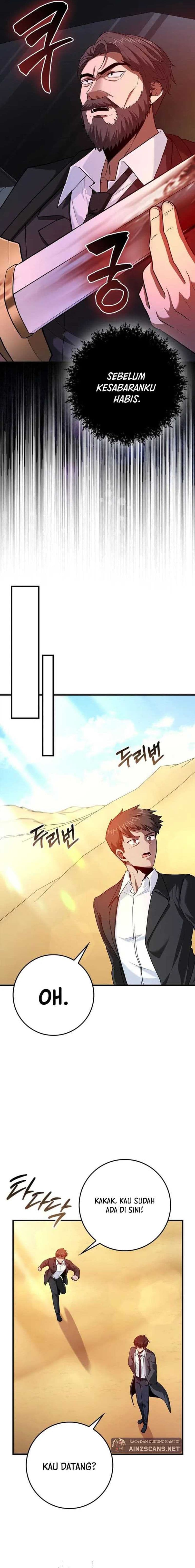 Return Of The Martial Arts Genius - Chapter 54 - Page 15