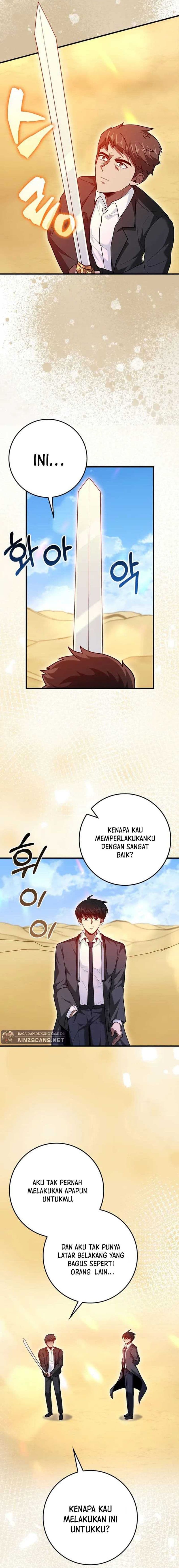 Return Of The Martial Arts Genius - Chapter 54 - Page 17