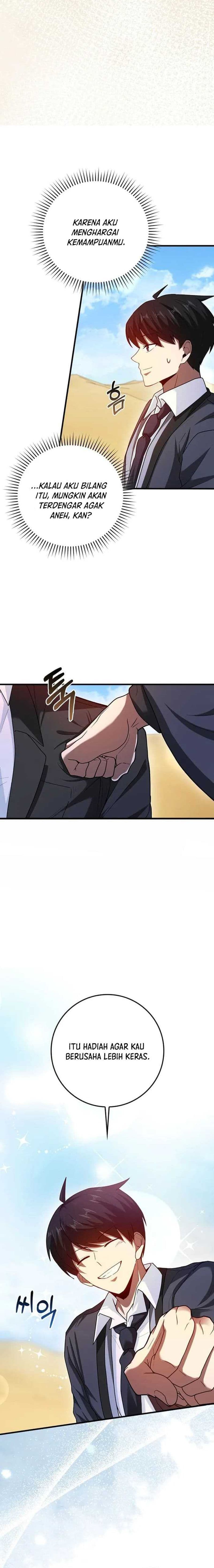 Return Of The Martial Arts Genius - Chapter 54 - Page 18