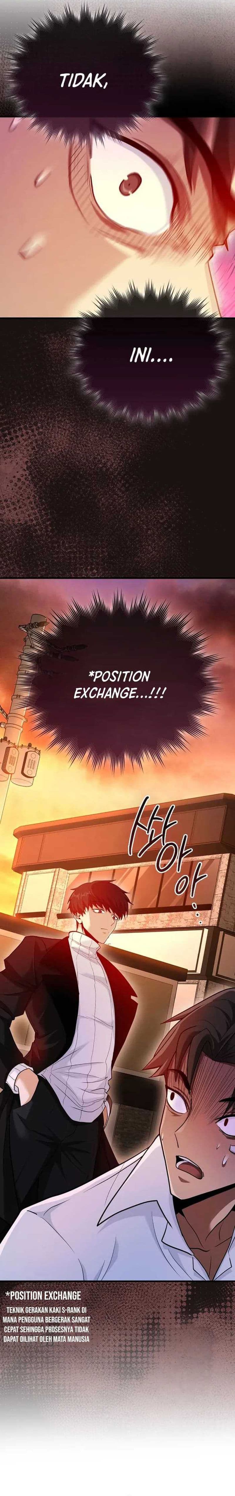 Return Of The Martial Arts Genius - Chapter 54 - Page 8