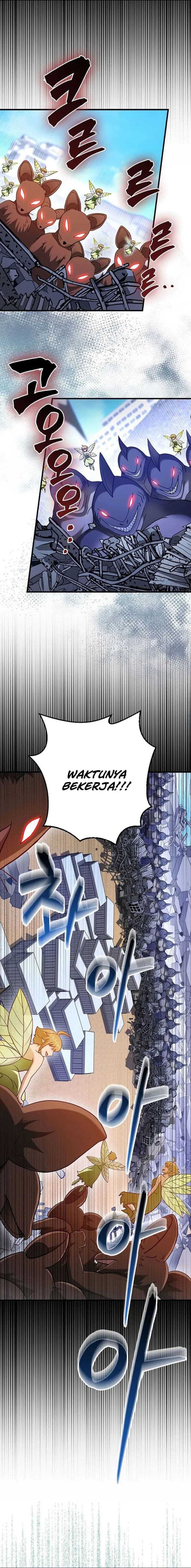 Return Of The Martial Arts Genius - Chapter 55 - Page 16