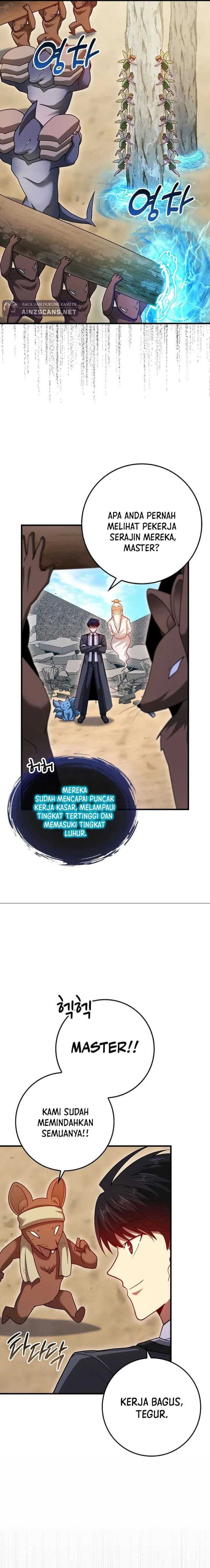 Return Of The Martial Arts Genius - Chapter 55 - Page 17