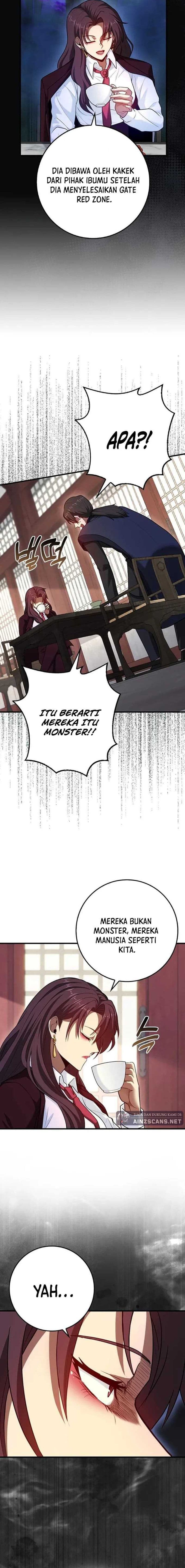 Return Of The Martial Arts Genius - Chapter 55 - Page 4
