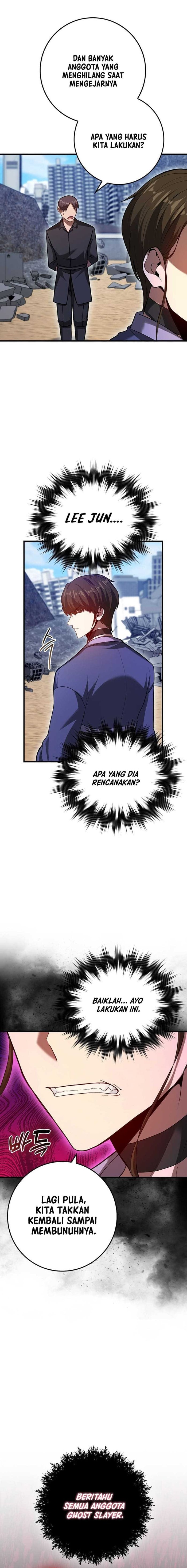 Return Of The Martial Arts Genius - Chapter 56 - Page 11