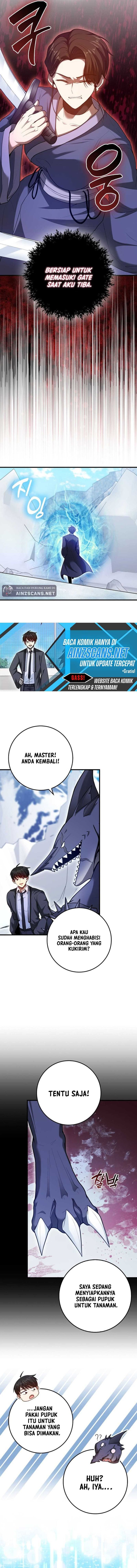 Return Of The Martial Arts Genius - Chapter 56 - Page 12